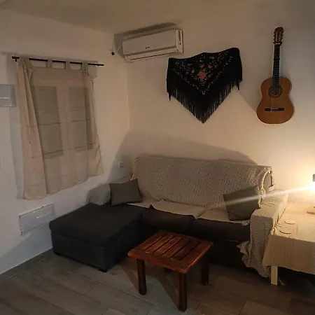 Terraza Privada, Cerca Del Centro, Aire 別荘