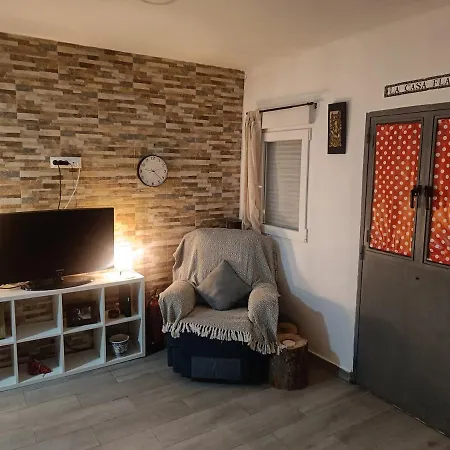 別荘 Terraza Privada, Cerca Del Centro, Aire ヘレス