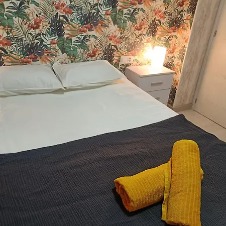 別荘 Terraza Privada, Cerca Del Centro, Aire *