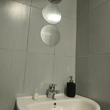 別荘 Terraza Privada, Cerca Del Centro, Aire ヘレス