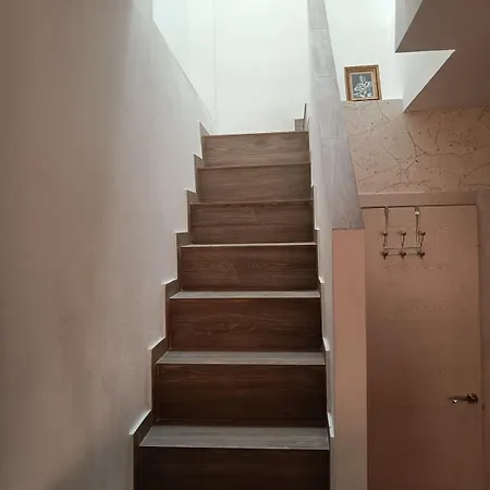 Terraza Privada, Cerca Del Centro, Aire 別荘 *