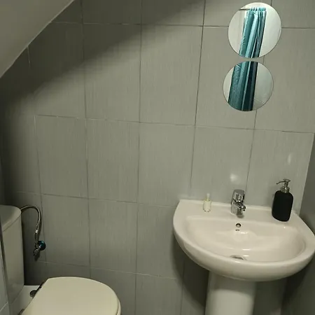 Terraza Privada, Cerca Del Centro, Aire ヘレス