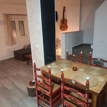 Terraza Privada, Cerca Del Centro, Aire * ヘレス