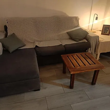 Terraza Privada, Cerca Del Centro, Aire