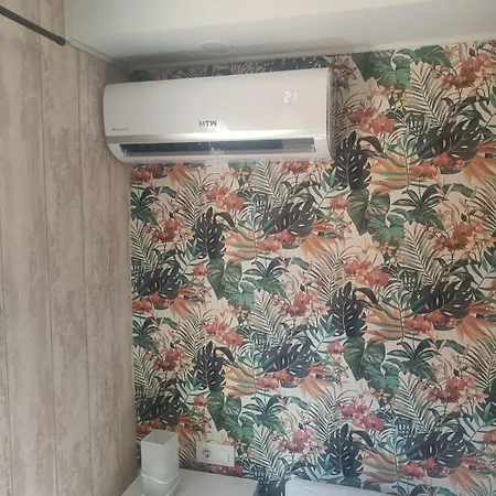Terraza Privada, Cerca Del Centro, Aire *