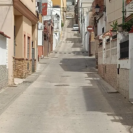Terraza Privada, Cerca Del Centro, Aire ヘレス