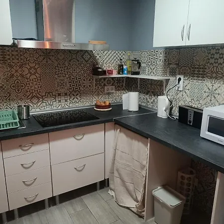 別荘 Terraza Privada, Cerca Del Centro, Aire *