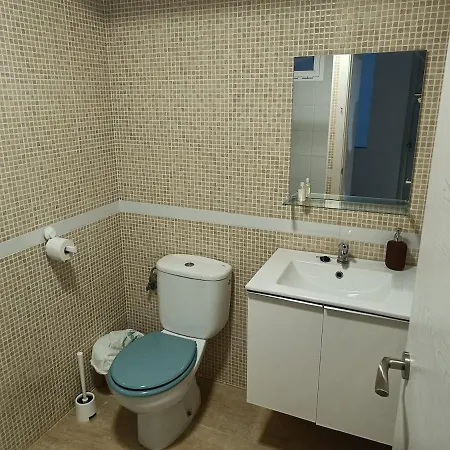 Terraza Privada, Cerca Del Centro, Aire * ヘレス