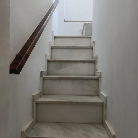 Terraza Privada, Cerca Del Centro, Aire * ヘレス