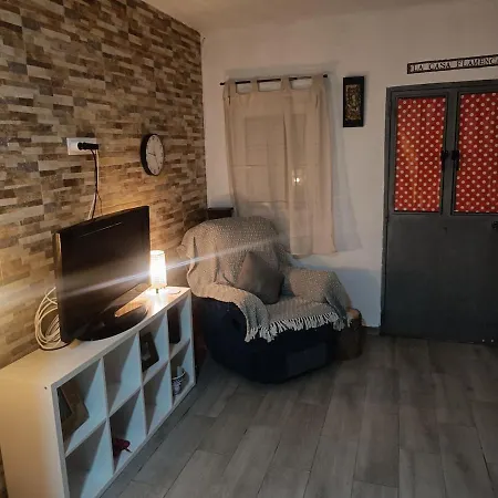 Terraza Privada, Cerca Del Centro, Aire 別荘 *